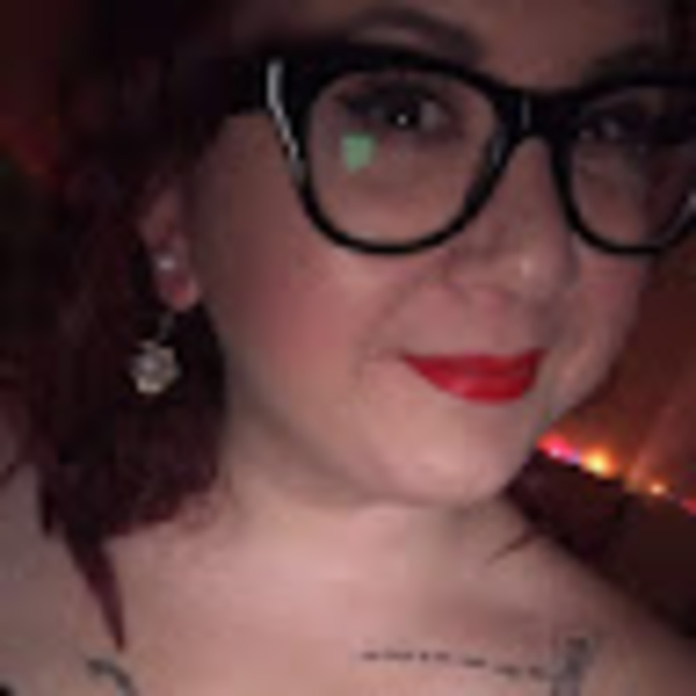 Meet your Posher, Maddie